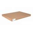 Equip Sliding Shelf 19', 1U, 800MM, Grey