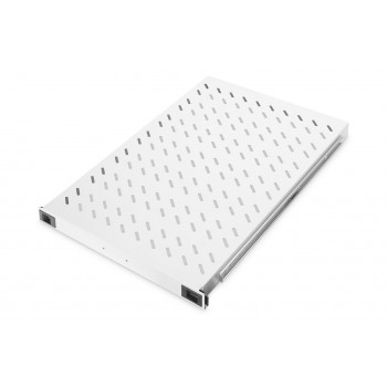 Digitus Extendible Shelf for 483 mm (19