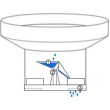 Netatmo NRG Smart Rain Gauge