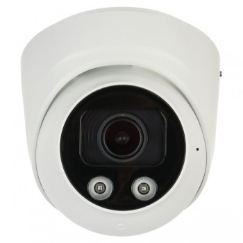 CAMERA IP APTI-AI803VA3IL-27135W-Z Full-Color - 8 Mpx 4K UHD 2.7 ... 13.5 mm - MOTOZOOM