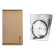 Icy Dock MB206L-B Serial Attached SCSI (SAS) cable 0.5 m Black Icy Dock MB206L-B Serial Attached SCSI (SAS) cable 0.5 m Black
