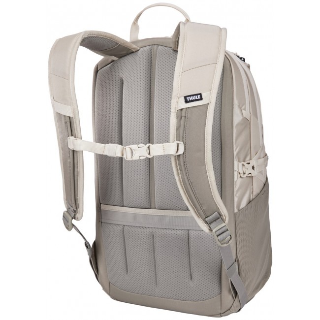 Thule EnRoute TEBP4316 - Pelican/Vetiver backpack Casual backpack Grey Nylon