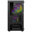 LOGIC ARAMIS ARGB Mini USB 3.0 enclosure LOGIC ARAMIS ARGB Mini USB 3.0 enclosure
