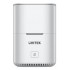 UNITEK SyncStation Marshmallow 2.5 USB 3.2 Gen 2 (3.1 Gen 1) Type-C White