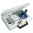 Stanley 6 piece Chisel Set 5002 series - in plastic case