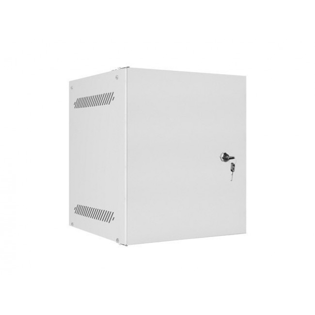 Lanberg WF10-2306-00S rack cabinet 6U Wall mounted rack Grey Lanberg WF10-2306-00S rack cabinet 6U Wall mounted rack Grey
