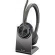 POLY Voyager 4320 USB-A Headset +BT700 dongle