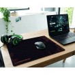 Esperanza EGP102R mouse pad Gaming mouse pad Black