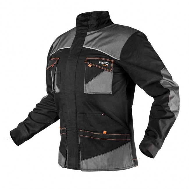 NEO tools 81-218-L work clothing Jacket