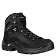 Shoes renegade gtx mid-tiefschwarz-uk 9 (43,5) LOWA