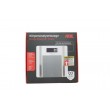 ADE BA2300-2 personal scale Square White Electronic personal scale