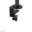 Neomounts DS60-425BL2 Monitor arm 17-27