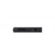 GS-2412 Managed L2+ Gigabit Ethernet (10/100/1000) Black