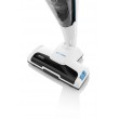 Hyundai VC 914 2-in-1 stick vacuum Battery Dry HEPA Bagless 0.5 L White, Blue