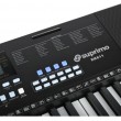 SUPRIMO EK611 - keyboard for learning to play, designed for children