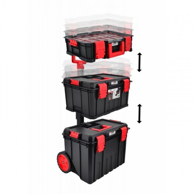 AWTOOLS AW30542BL storage box
