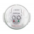 Esperanza EKO003 Combination halogen 12 L 1400 W Transparent, white Esperanza EKO003 Combination halogen 12 L 1400 W Transparent, white