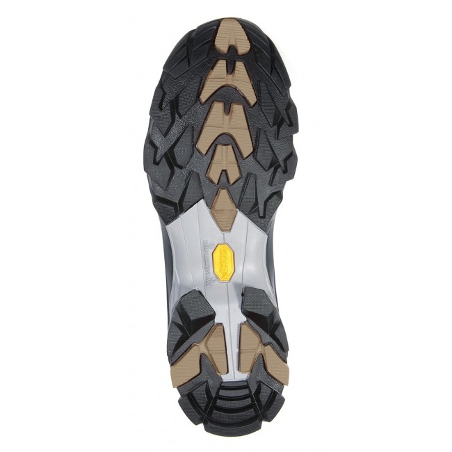 Zamberlan Trekking Boots Dark brown, 37,5 Zamberlan Trekking Boots Dark brown, 37,5