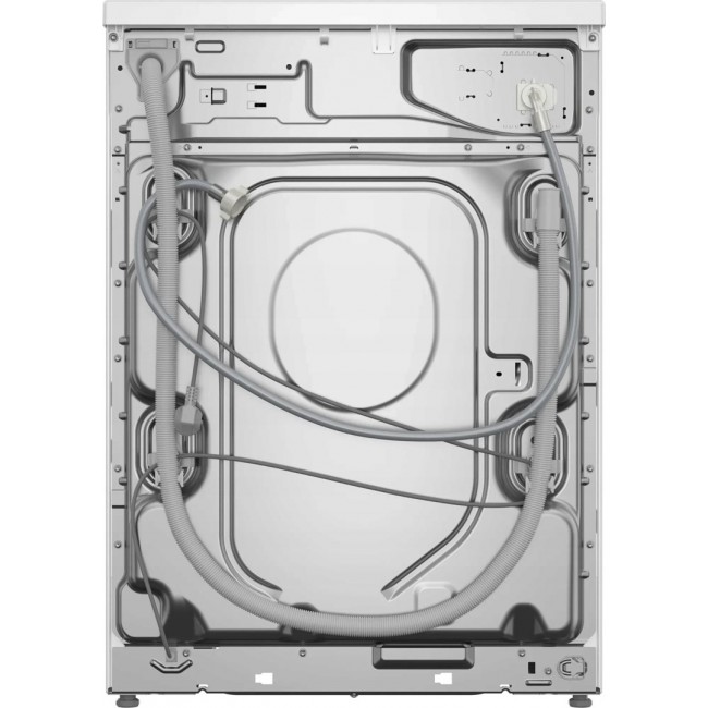 BOSCH WUU28T10PL washing machine
