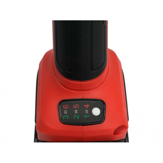 Yato YT-828293 angle grinder 1.26 kg