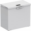Whirlpool W3RHS19EW1 Chest freezer Freestanding 198 L White