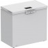 Whirlpool W3RHS19EW1 Chest freezer Freestanding 198 L White