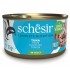 SCHESIR in jelly Tuna - wet cat food - 85 g