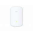D-Link DAP-X3060W wireless access point 1000 Mbit/s White Power over Ethernet (PoE)