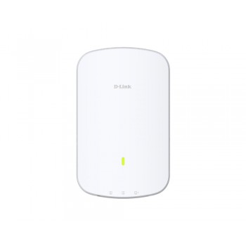 D-Link DAP-X3060W wireless access point 1000 Mbit/s White Power over Ethernet (PoE)