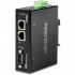 Trendnet TI-M12 gateway/controller 10, 100 Mbit/s