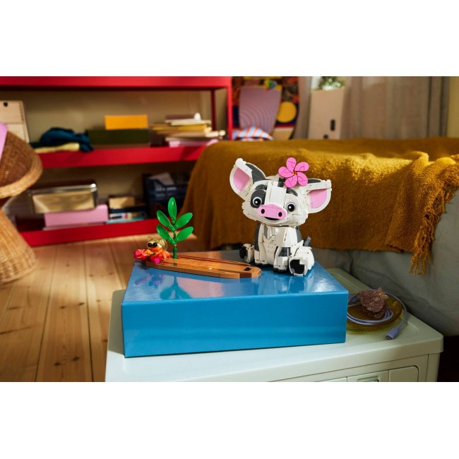 LEGO DISNEY 43292 Pua