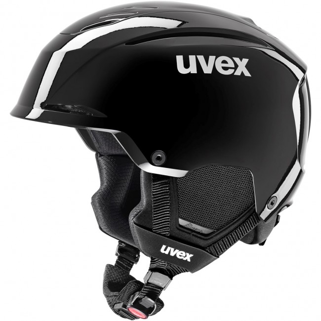 Kask narciarski UVEX Resolution SL 59-61