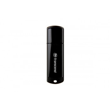 Transcend JetFlash 700 USB flash drive 256 GB USB Type-A 3.2 Gen 1 (3.1 Gen 1) Black