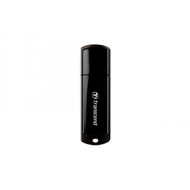 Transcend JetFlash 700 USB flash drive 256 GB USB Type-A 3.2 Gen 1 (3.1 Gen 1) Black