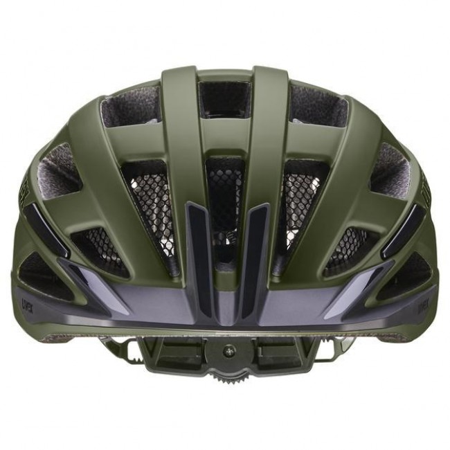 Uvex i-vo 2 Green