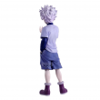 BANPRESTO HUNTERXHUNTER GRANDISTA - KILLUA