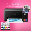 Epson EcoTank L3270 WiFi - A4 multifunctional printer with Wi-Fi and continuous ink supply