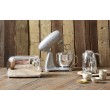 Smeg TSF01SSEU Toaster 2 Slice Chrome Smeg TSF01SSEU Toaster 2 Slice Chrome