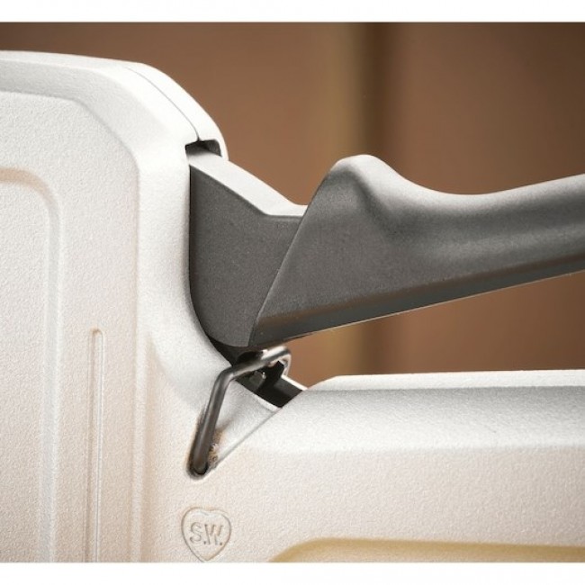 Stanley STHT70150-0 stapler Black, Silver, Yellow