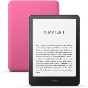 Amazon Kindle 7 12th generation B0CFP6F89F e-book reader 16 GB Wi-Fi Pink