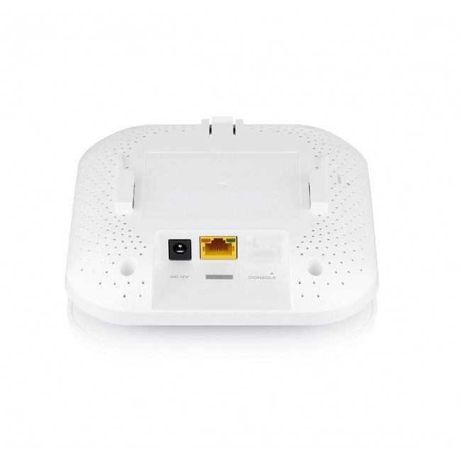 Zyxel NWA50AX 1775 Mbit/s White Power over Ethernet (PoE)