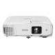 Epson EB-X49 data projector Desktop projector 3600 ANSI lumens 3LCD XGA (1024x768) White