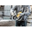 DEWALT DWE4117 angle grinder 125 mm 950W 1,99 kg Yellow