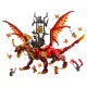 LEGO NINJAGO 71822 Source Dragon of Motion LEGO NINJAGO 71822 Source Dragon of Motion