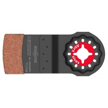 Starlock MSA32PH diamond coated blade