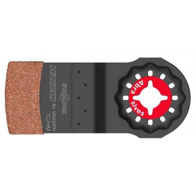 Starlock MSA32PH diamond coated blade