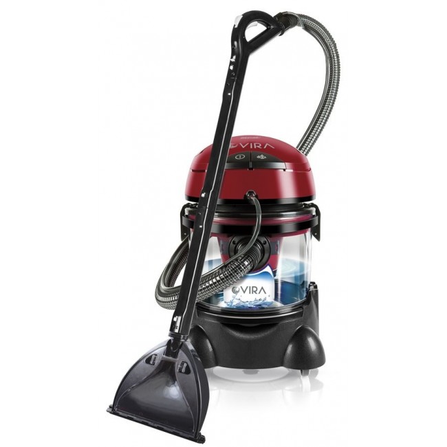 MPM MOD-22 vacuum 4.5 L Drum vacuum Dry&wet 2400 W Bagless MPM MOD-22 vacuum 4.5 L Drum vacuum Dry&wet 2400 W Bagless