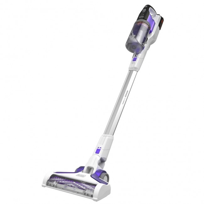 Black & Decker BHFEV1825CP-QW stick vacuum/electric broom Black & Decker BHFEV1825CP-QW stick vacuum/electric broom