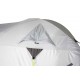 High Peak Kira 3.0 3 person(s) Grey Tunnel tent