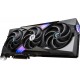 MSI GAMING GEFORCE RTX 5080 16G TRIO OC graphics card NVIDIA 16 GB GDDR7
